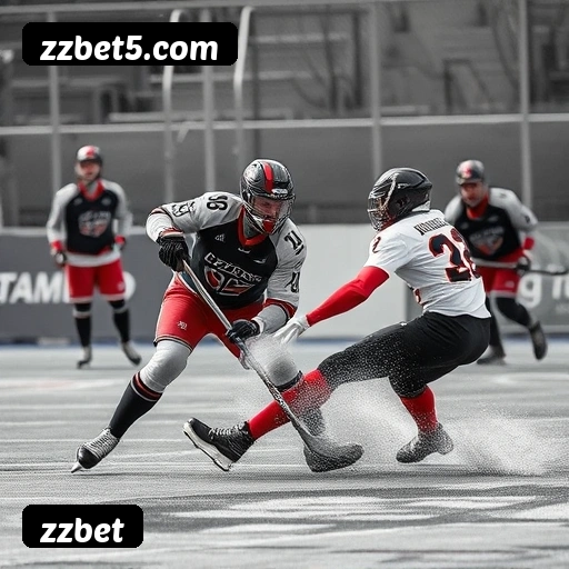 Loterias online disponíveis na zzbet