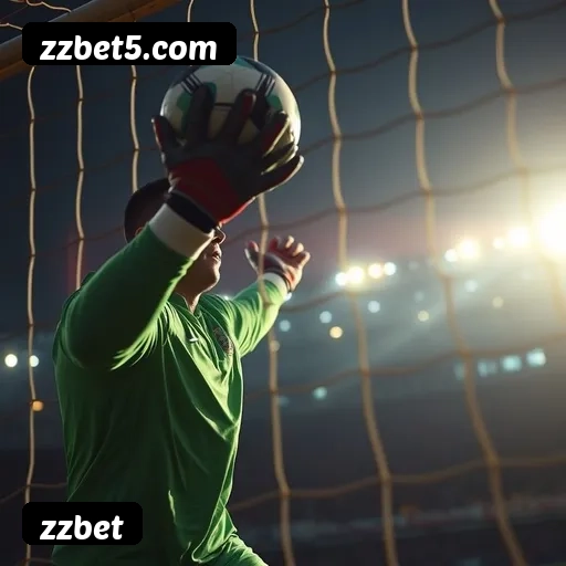 App zzbet para iOS e Android — interface mobile, login biométrico e PIX integrado